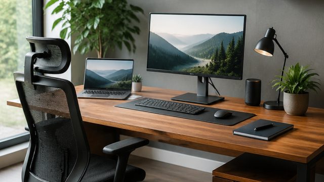 Transforming Workspaces with Smart Tools: The Future of Office Efficiency