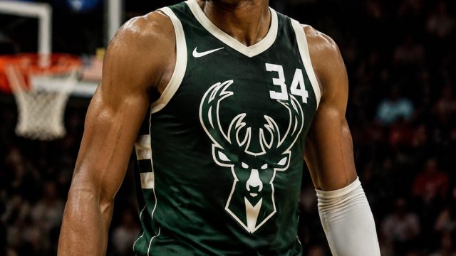Giannis Antetokounmpo's Trade: A Shift in NBA Dynamics