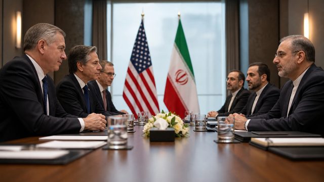 Key Developments in U.S.-Iran Nuclear Talks: Renewed Inspections Ahead