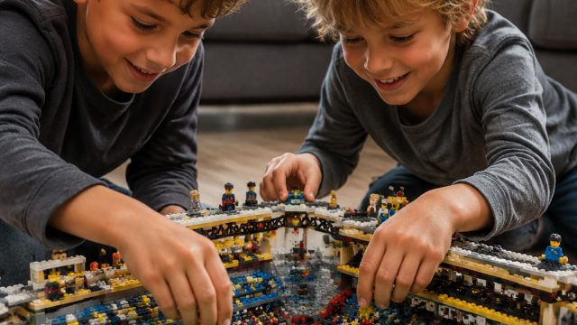Exciting LEGO Sales Surging Ahead of Prime Day 2026: Don’t Miss Out!