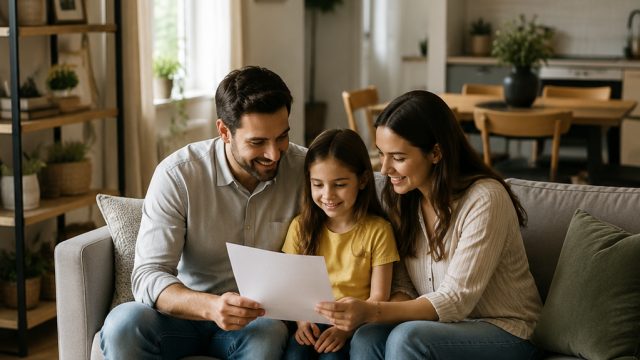 New Housing Bill Aims to Make Homes More Affordable for All