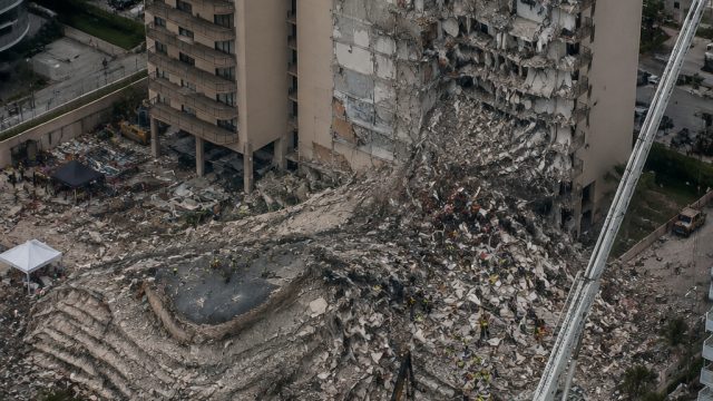 New Insights into the Surfside Condo Collapse: A Tragic Timeline