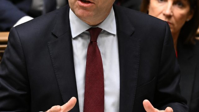 Labour MP Leadership Dynamics: A Strategic Shift from Burnham's Rise