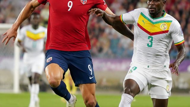 Norway Triumphs Over Senegal: Key Stats from World Cup Clash