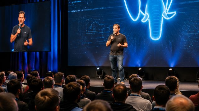 Exciting Launch of PostgreSQL Conference Poland in 2026