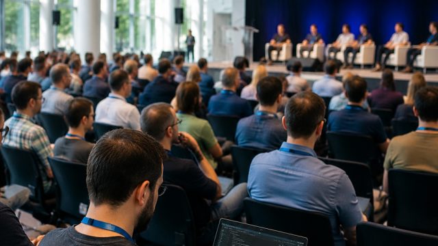 Explore PostgreSQL Conference Europe 2026: What to Expect in Valencia