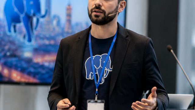 Exploring the Future of PostgreSQL: PGDay UK 2026 Unveiled