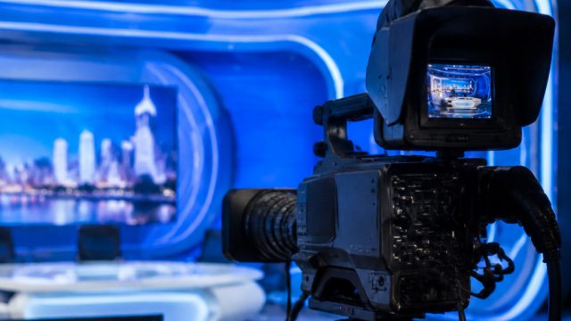 Future of Broadcast Equipment: Projected Growth and Digital Trends