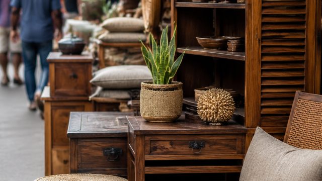 Discover the Best Bargains at India's Top Street Markets