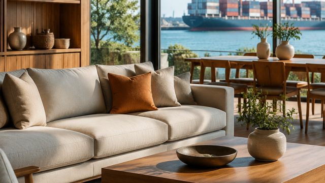 Discover the Latest Trends in Home Furni