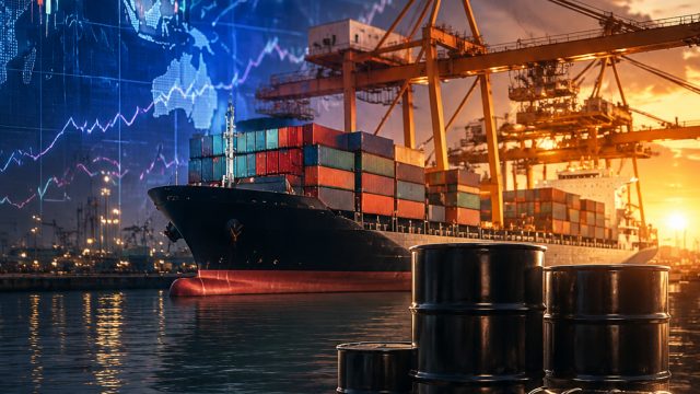 Market Reactions: Asia's Stock Trends and Oil Prices in 2023