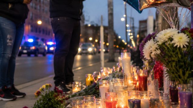 Calls for Gun Violence Prevention Funds Rise After Weekend Tragedies