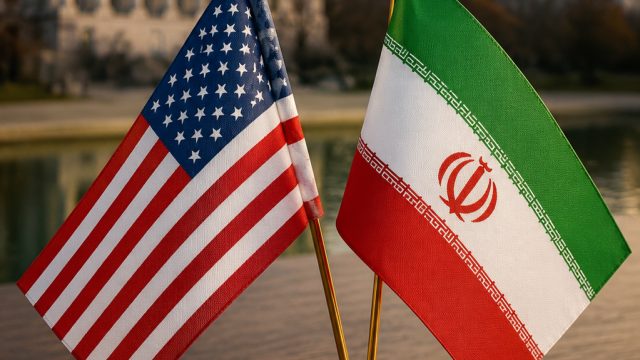 US Eases Sanctions on Iran: Implications for Global Stability