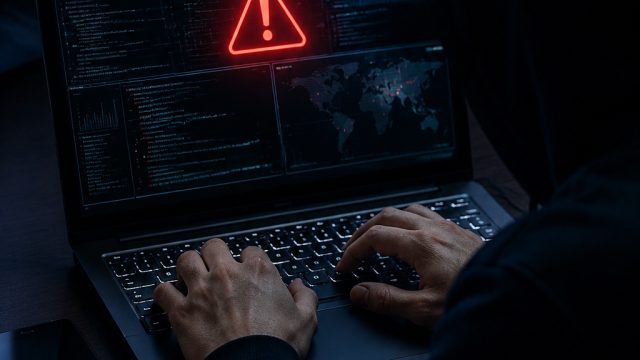 Cybersecurity Alert: Record Credential T