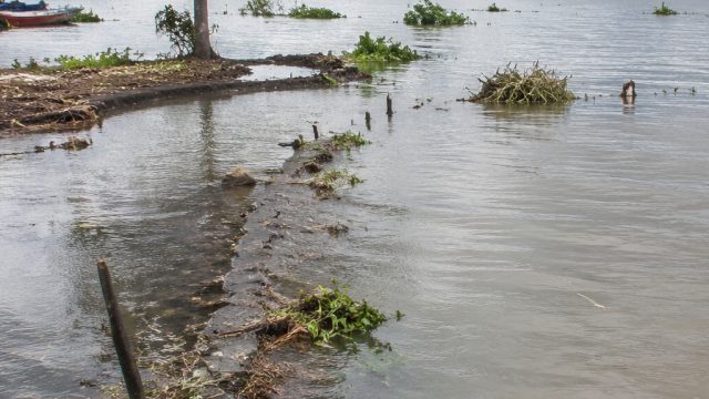 Lake Naivasha Faces Flooding Threat Amidst Global Trade Challenges