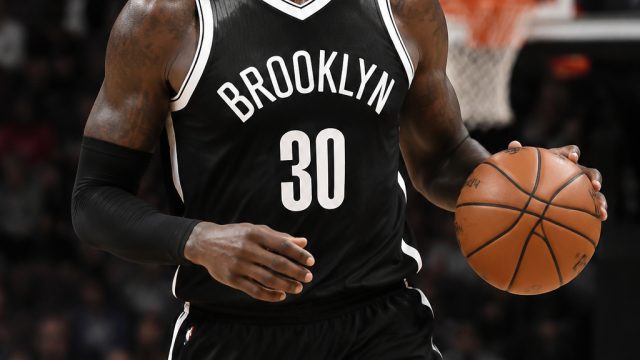 NBA Trade Buzz: Randle's Move to Nets and Its Implications