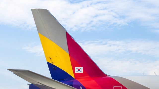 Asiana Airlines to Depart Star Alliance Amid Korean Air Merger