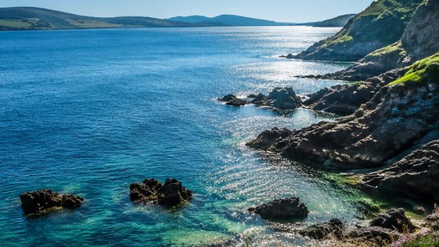 Summer Heat Peaks in Costa del Donegal: A Warm Day Ahead