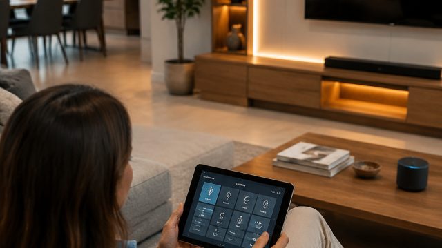 The Future of Smart Home Integration: Trends to Watch in Furniture Tech