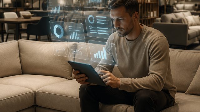 Transforming Security: The Rise of AI Solutions in Risk Management