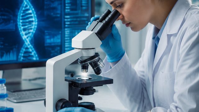Innovative Techniques in Genomics: A New Era for Healthcare Insights