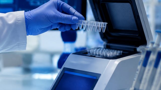 PCR Technology Market Set for Explosive Growth, Reaching $21.89 Billion by 2030