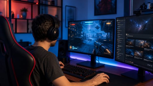The Rise of Online Gaming: What You Need to Know Today