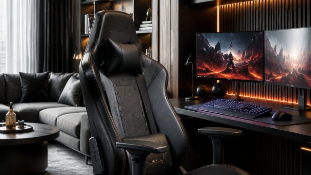 The Impact of Online Gaming on Modern Furniture Design Trends