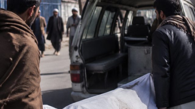 Tragic Death of Female Doctor Highlights Security Crisis in Afghanistan