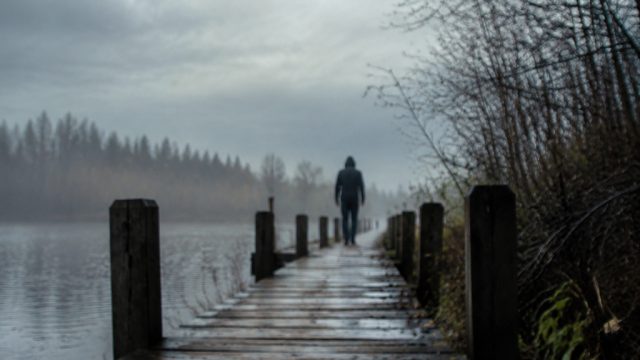 Exploring the Impact of Mysterious Disappearances in Society