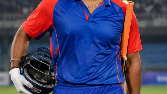 Rishabh Pant's Strategic Return to Delhi
