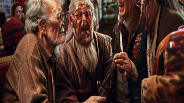 Community Outrage: Unjust Treatment of E