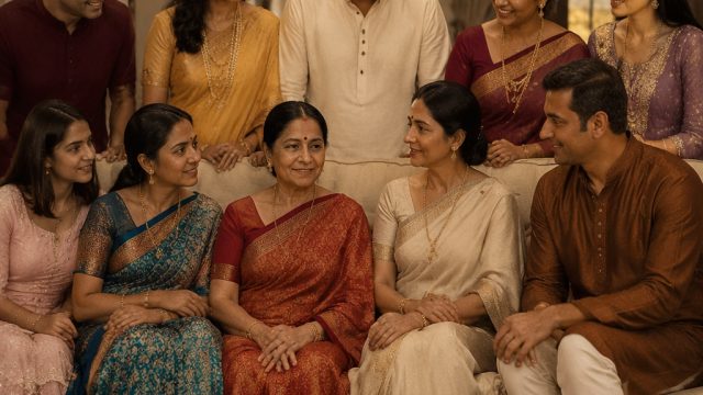 The Possible End of Kyunki Saas Bhi Kabhi Bahu Thi 2: A Nostalgic Farewell
