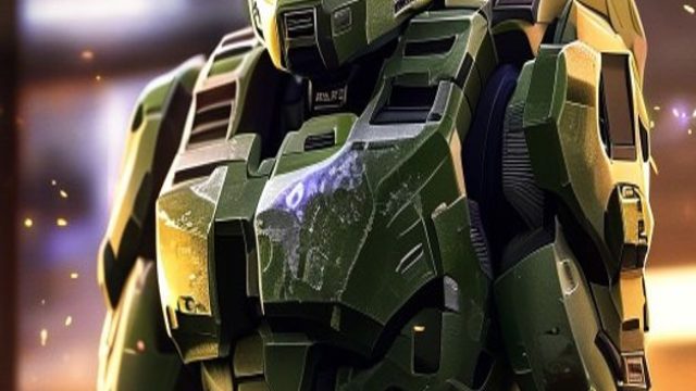 Halo Celebrates 25 Years: New Release Unveils Master Chief's Origins