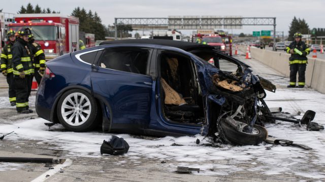 Tragic Tesla Autopilot Incident Raises C