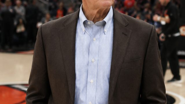 Why Jimmy Haslam's Influence Could Resha