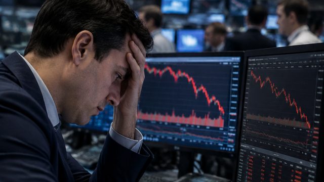 Impact of Recent KOSPI Decline on Global