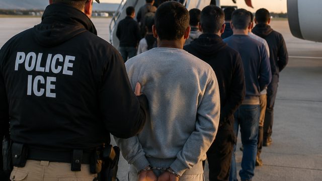 U.S. Immigration Enforcement: Recent Deportations Highlight Ongoing Challenges