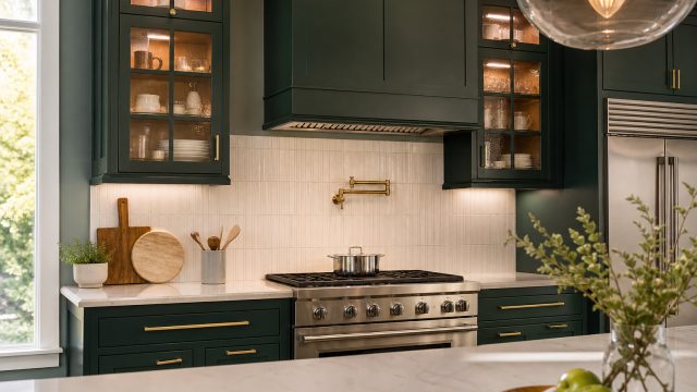 Transform Your Kitchen: The Power of a F