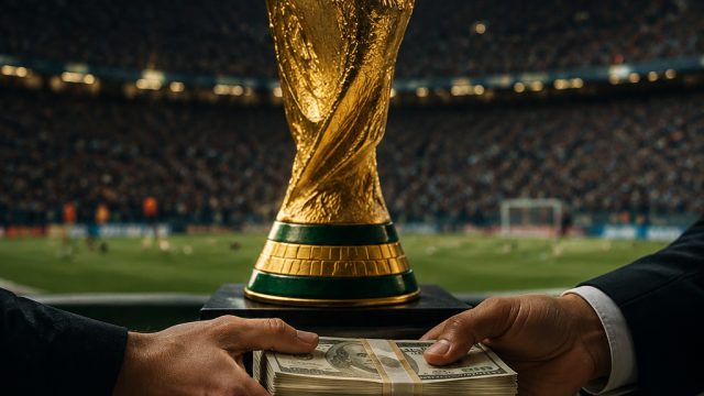 World Cup 2026: A Profitable Event at Fa