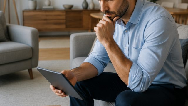Tech Stock Turmoil: What It Means for Ho