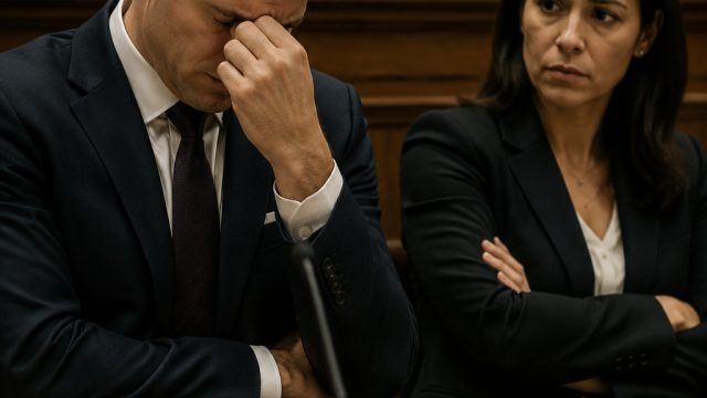 Legal Setback for Charlie Kirk Murder Case: Key Testimony Denied
