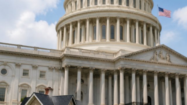 Senate's Housing Bill: A Game-Changer for Affordable Living