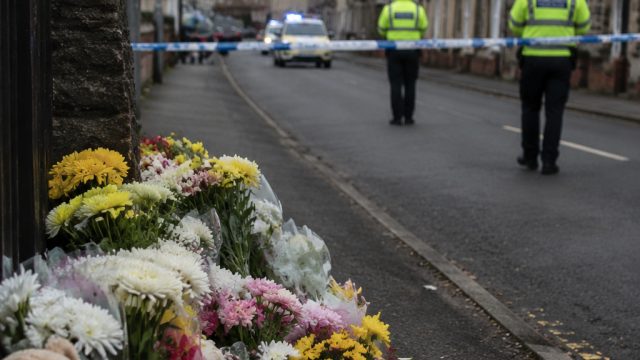 Tragic Discovery in South Wales: Community in Mourning