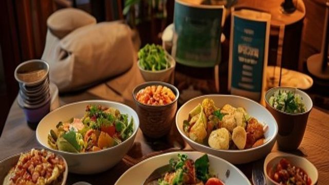 Cozy Nights Made Easy: Simple Recipes for Memorable Dinners