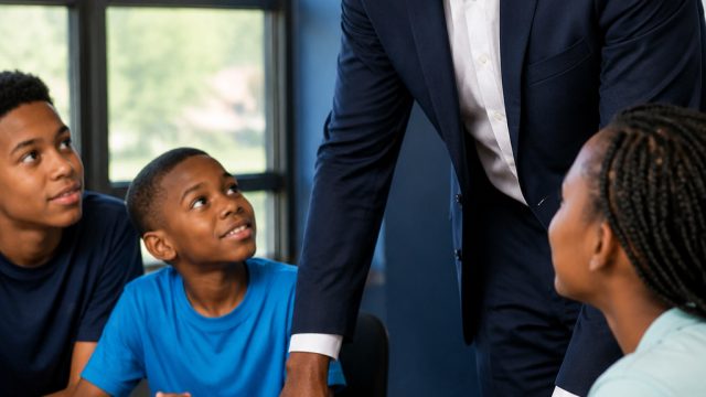 New Leadership at Boys & Girls Clubs of Hartford: A Fresh Vision for Youth