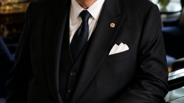 A Tribute to Clive Davis: The Music Visionary Who Shaped Generations