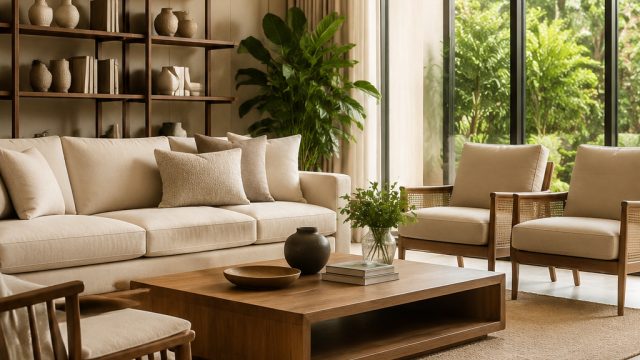 Unmissable Home Furniture Deals This Prime Day at Kalvune