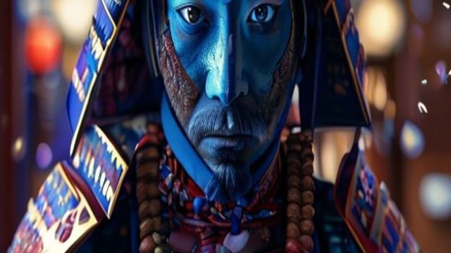 Exciting Updates on Blue Eye Samurai Season 2 Ahead of Netflix Release