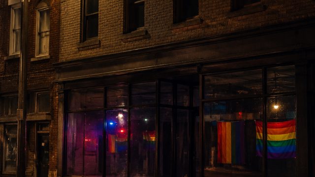 Knoxville’s Club XYZ to Close: A Loss fo
